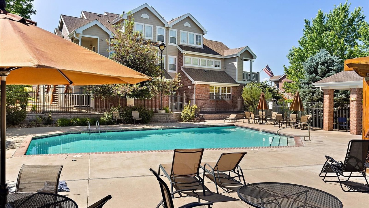Photo of Outdoor in Aurora