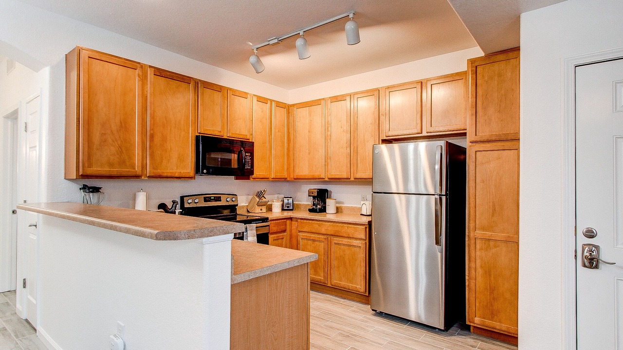 Photo of Kitchen in Aurora