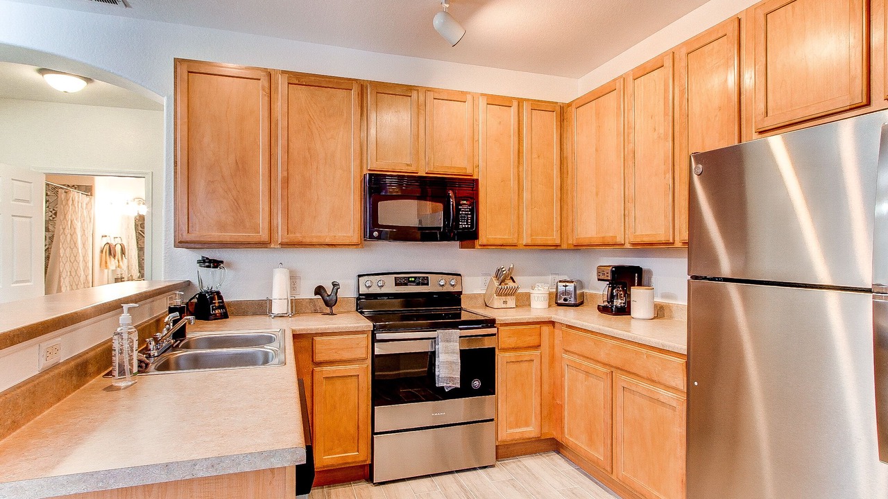 Photo of Kitchen in Aurora