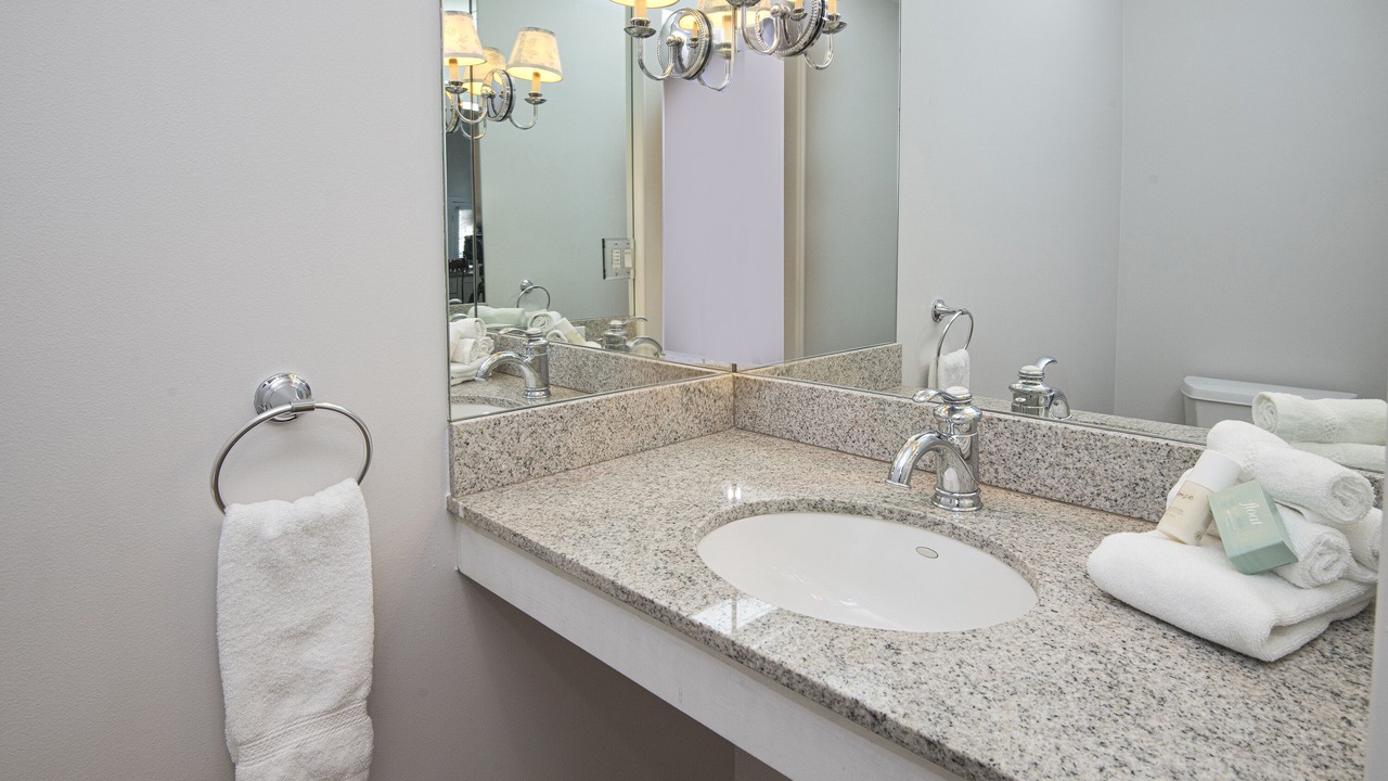 Photo of Bedroom in Intermountain