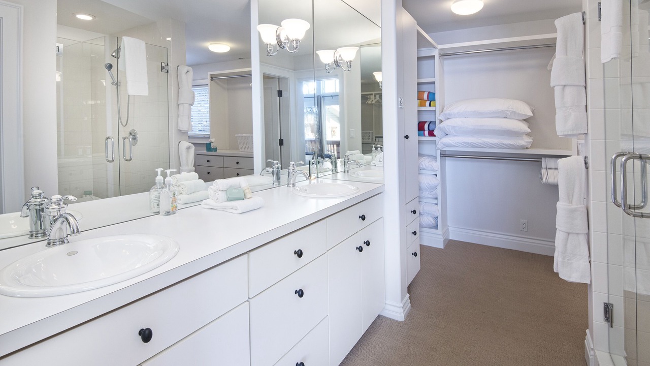 Photo of Bathroom in Intermountain