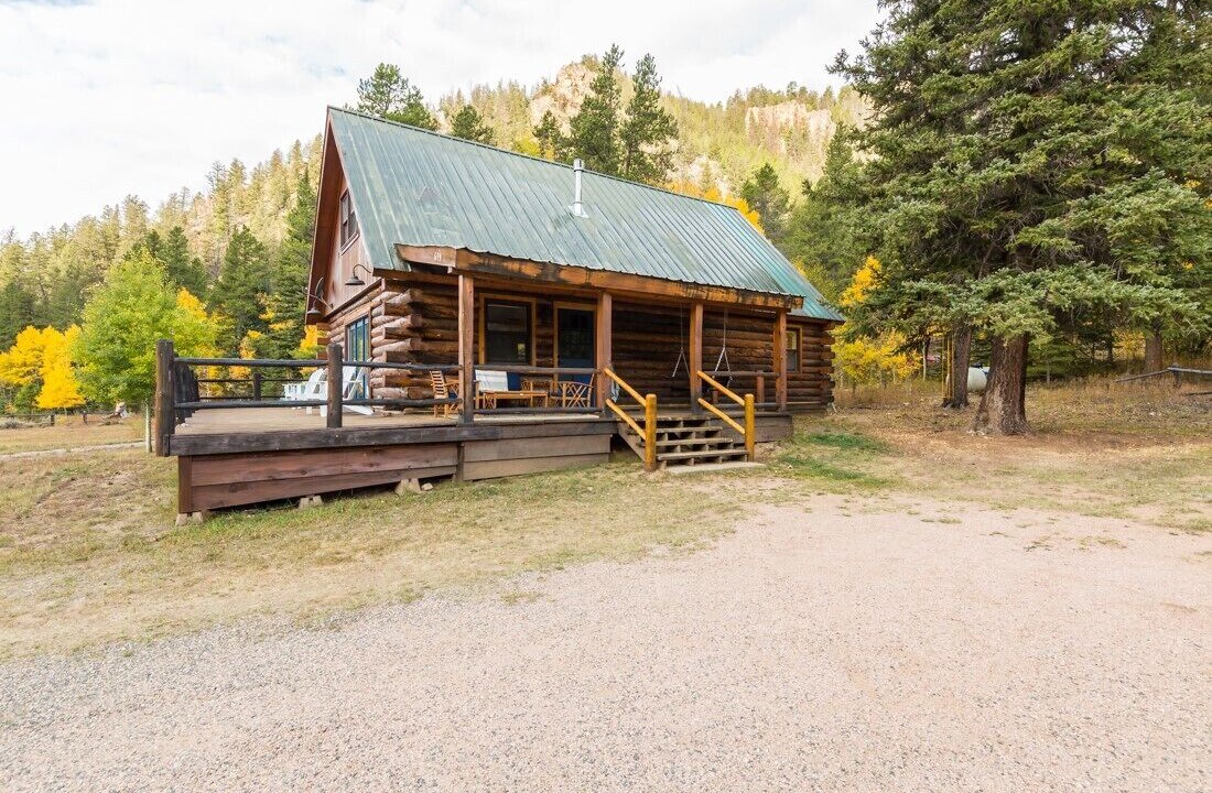 Photo of Outdoor in Almont