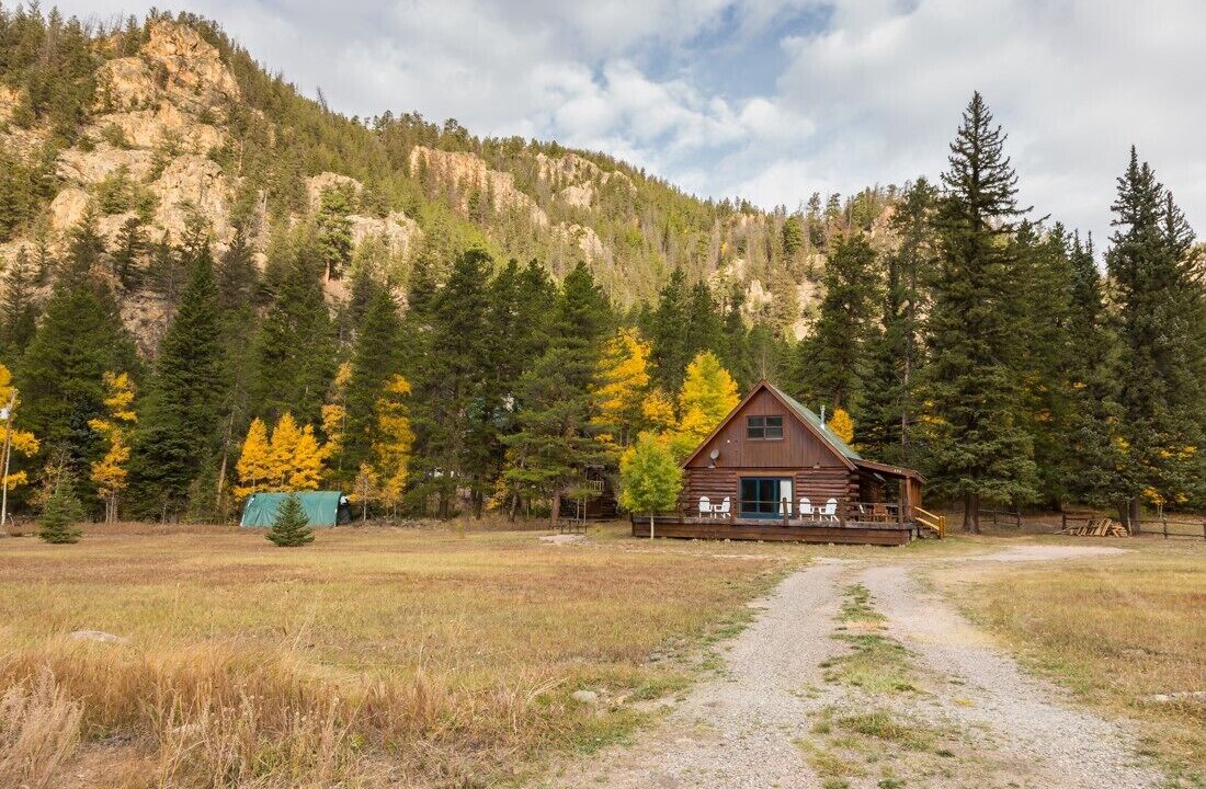 Photo of Outdoor in Almont