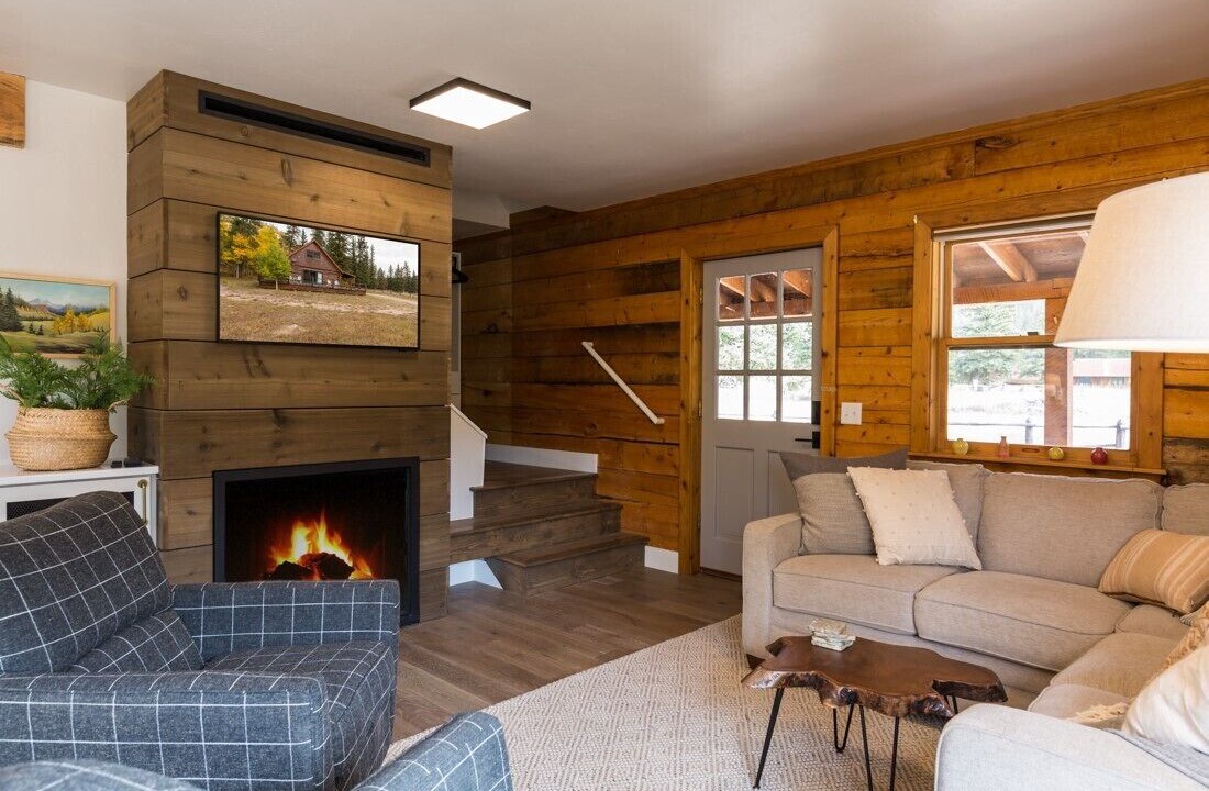 Photo of Livingroom in Almont