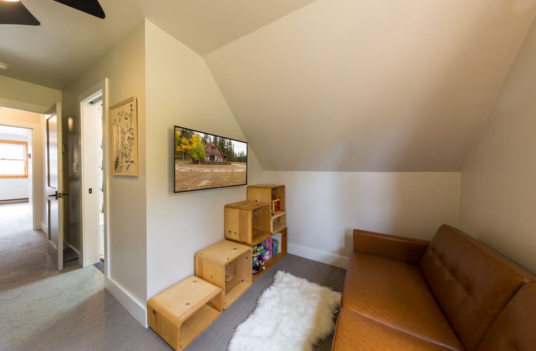 Photo of Bedroom in Almont