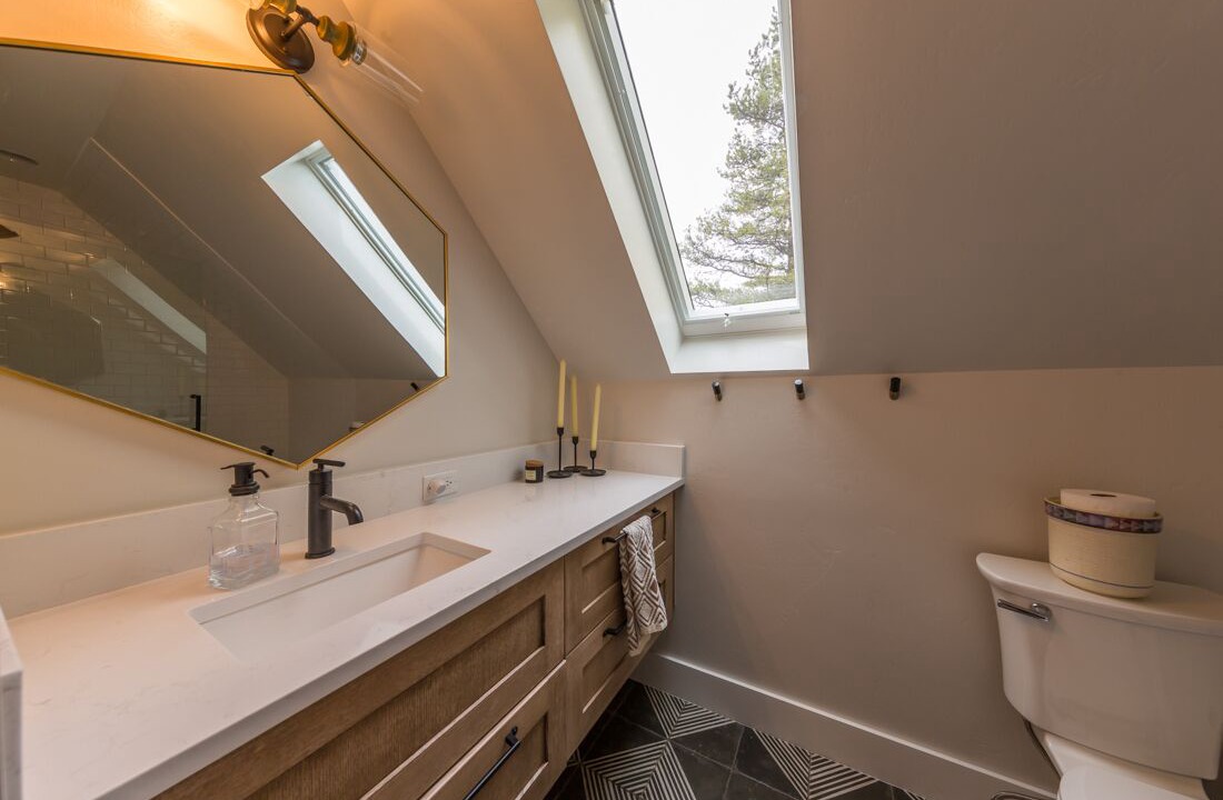 Photo of Bathroom in Almont
