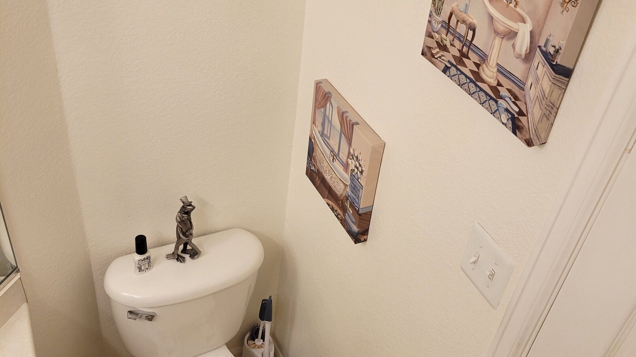 Photo of Bedroom in Henderson