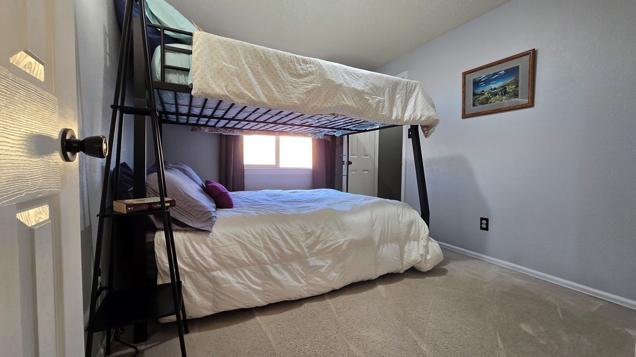 Photo of Bedroom in Henderson