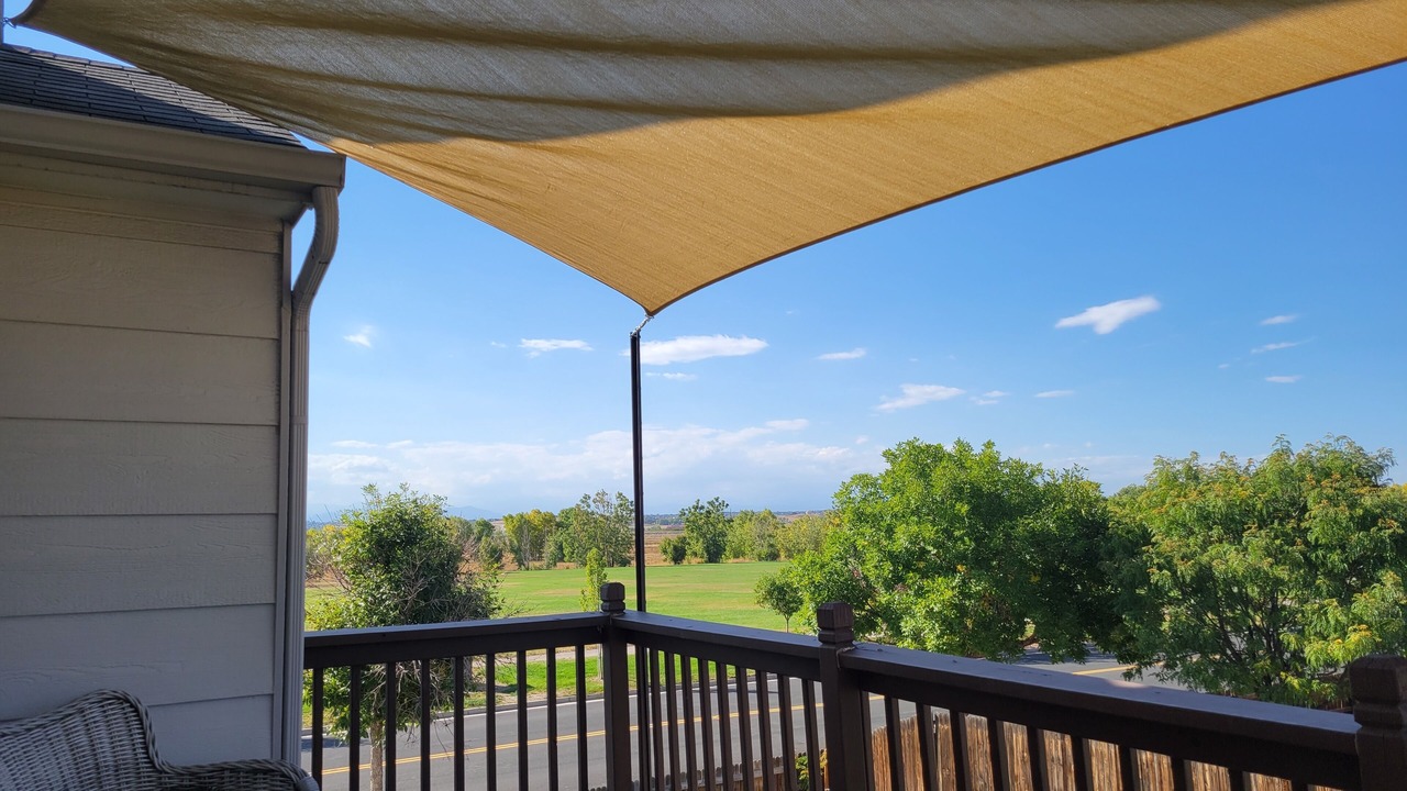 Photo of Patio Balcony in Henderson