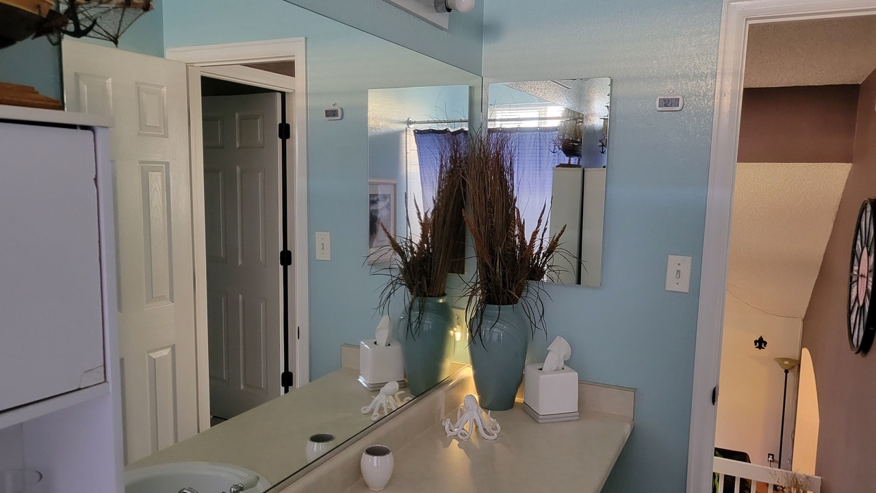 Photo of Bathroom in Henderson