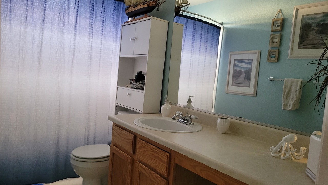 Photo of Bathroom in Henderson