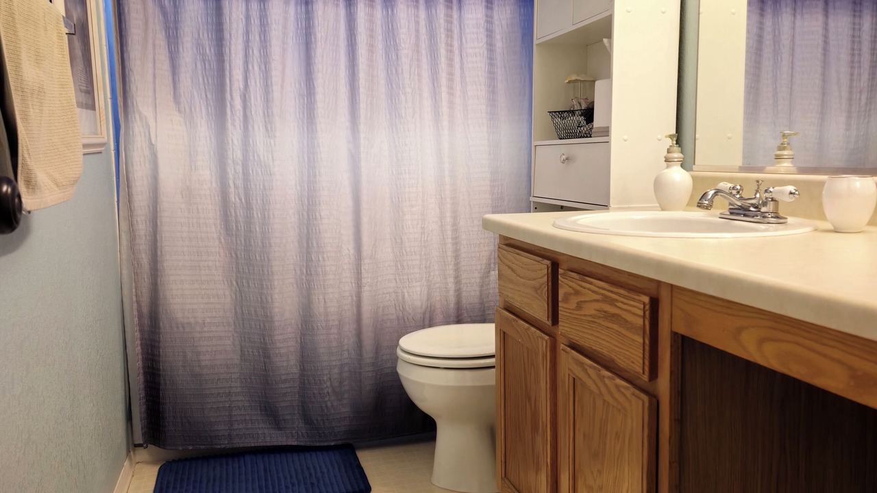 Photo of Bathroom in Henderson