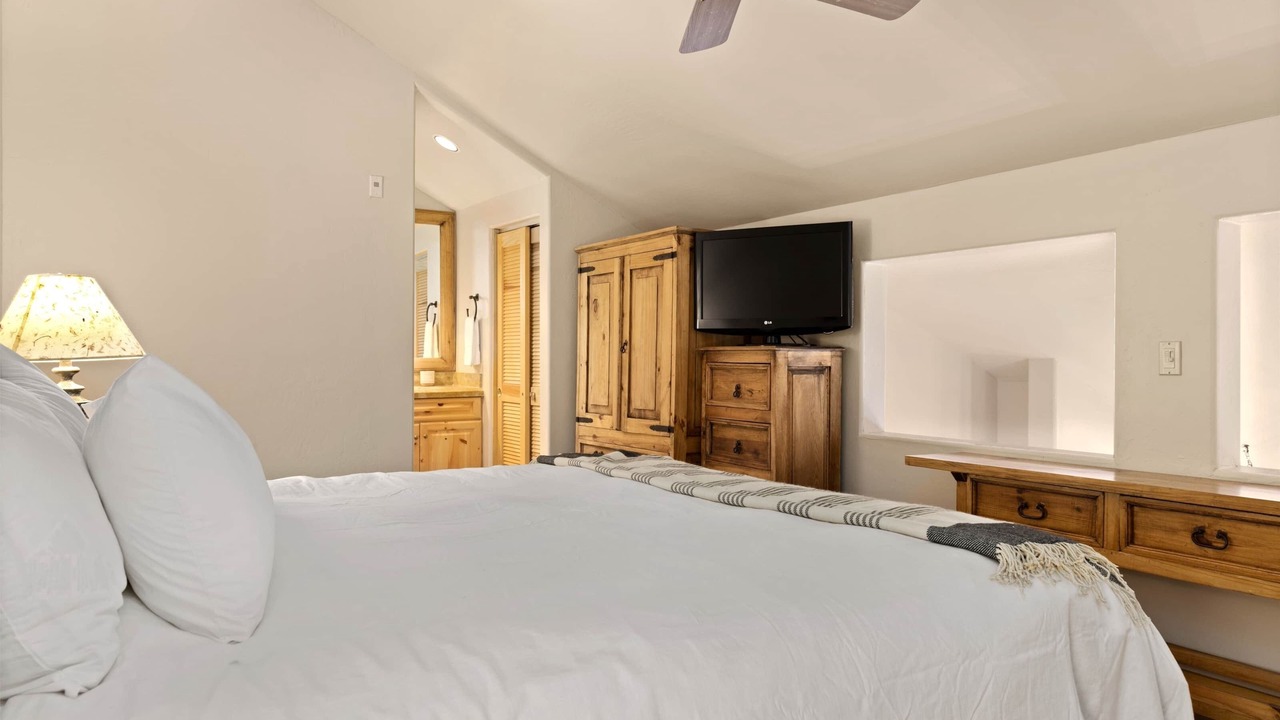 Photo of Bathroom in Mountain Village