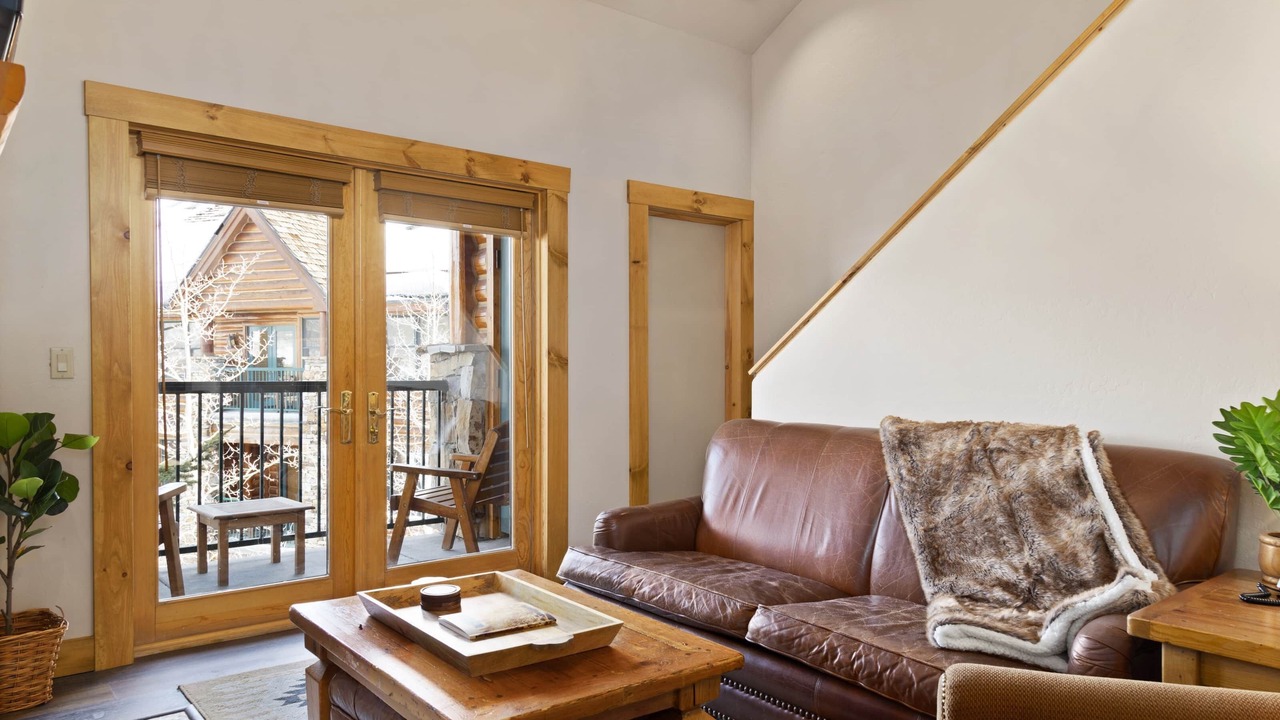 Photo of Bedroom in Mountain Village