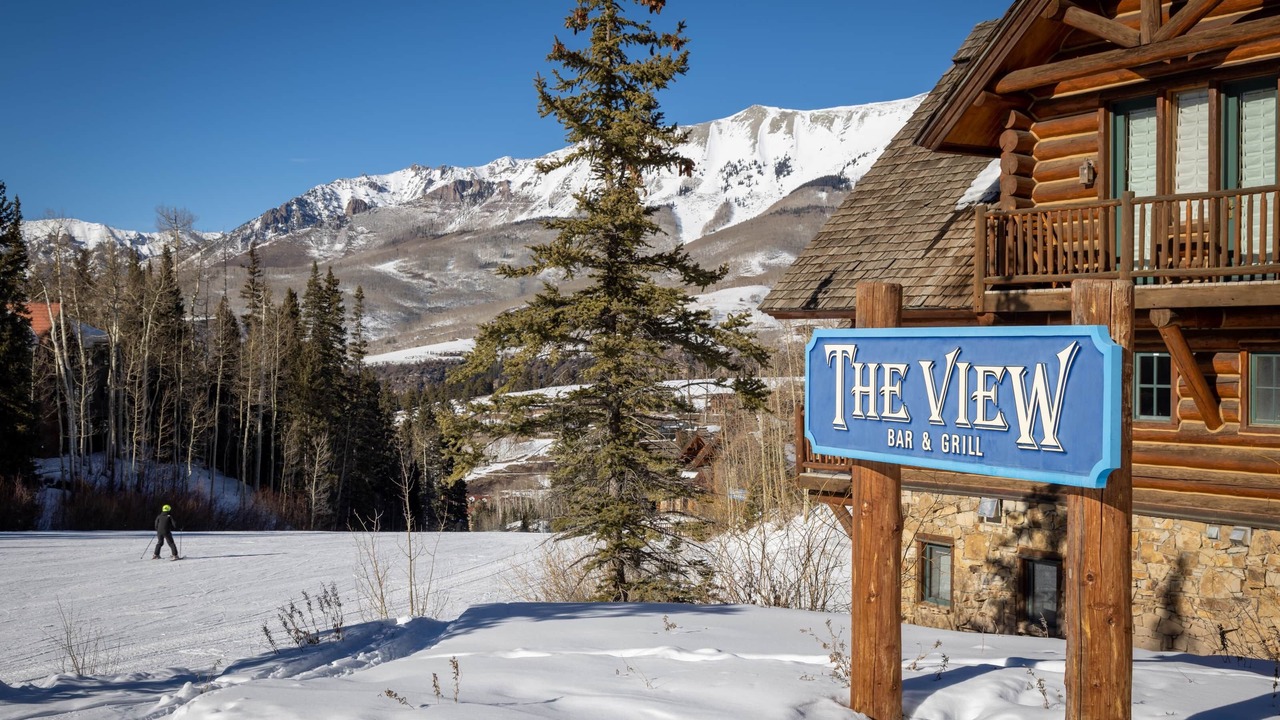 Photo of Others in Mountain Village