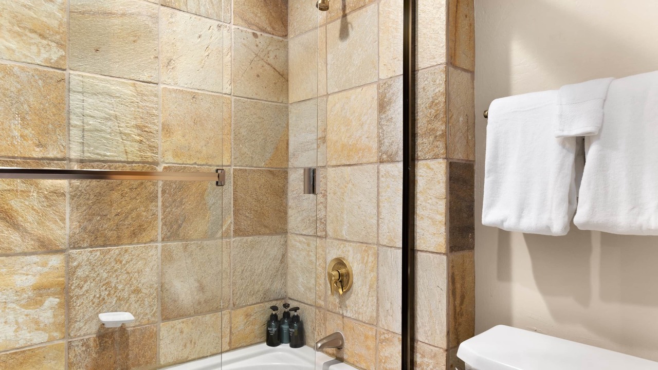 Photo of Bathroom in Mountain Village