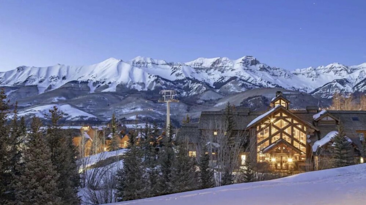 Photo of Others in Mountain Village