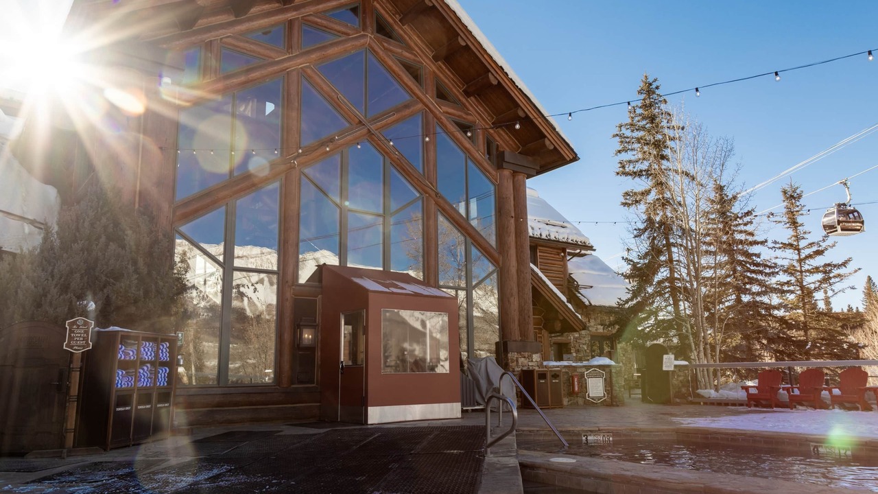 Photo of Outdoor in Mountain Village