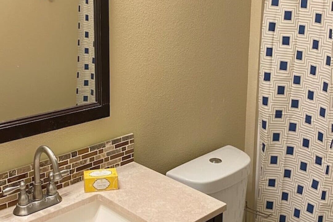 Photo of Bathroom in Gateway