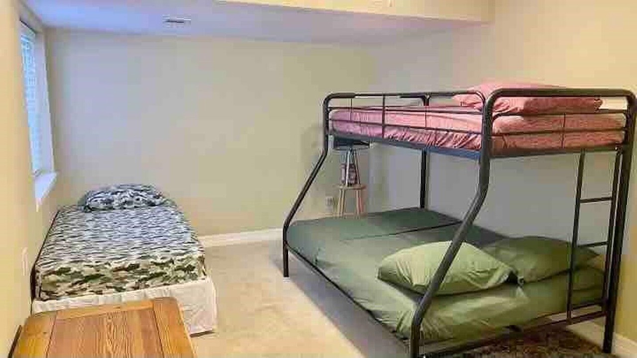 Photo of Bedroom in Gateway