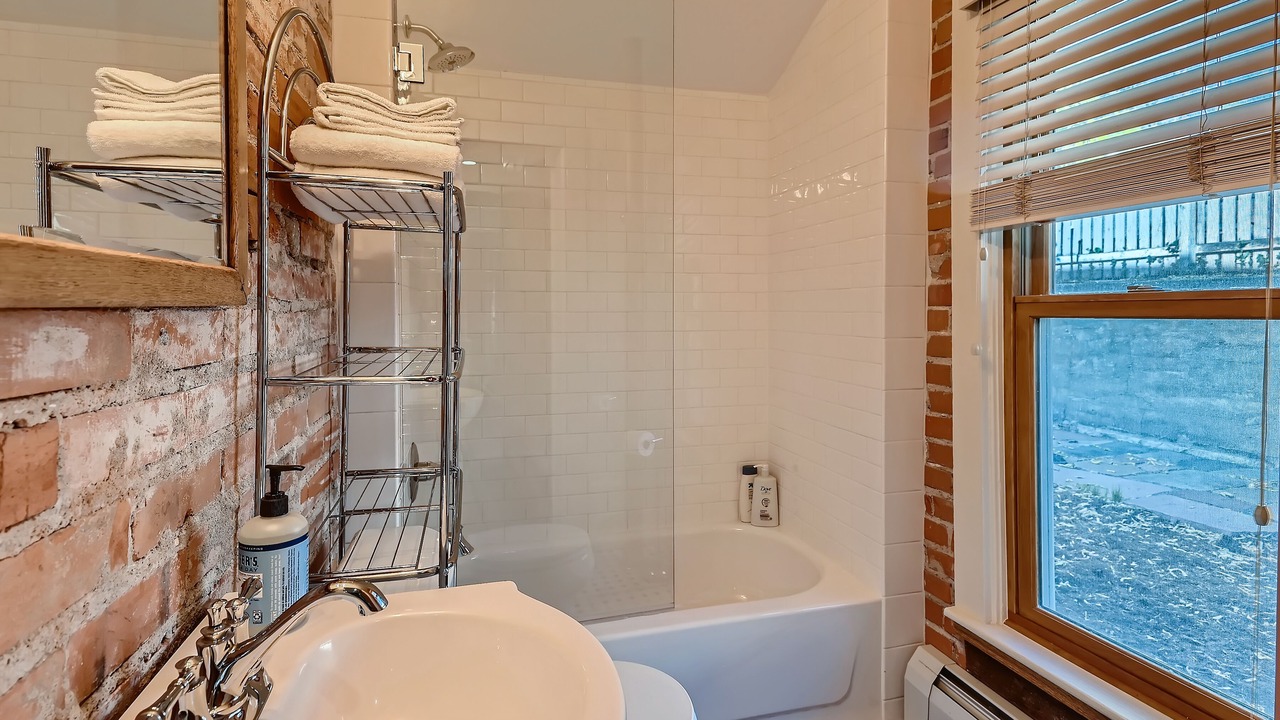 Photo of Bathroom in Downtown