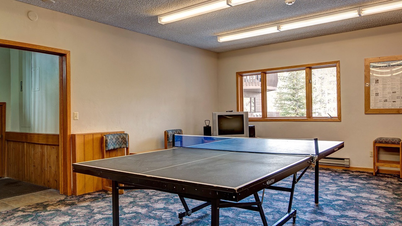 Photo of Bedroom in Warrior's Mark