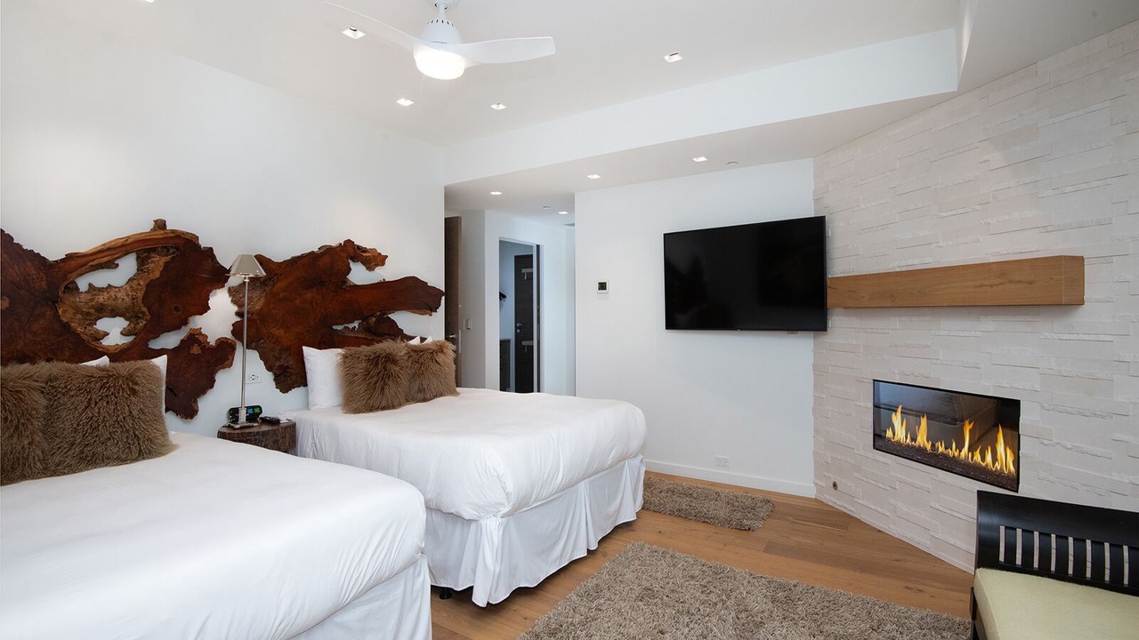 Photo of Bedroom in Golden Peak