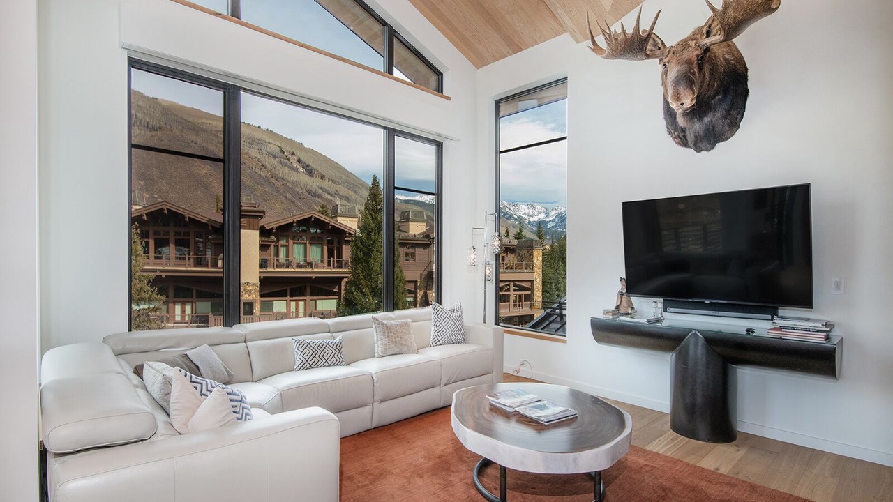 Photo of Bedroom in Golden Peak