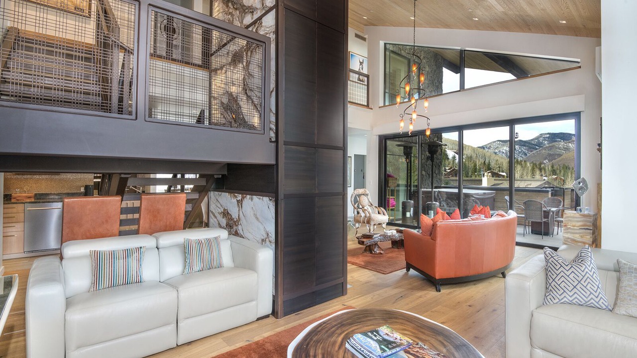 Photo of Bedroom in Golden Peak