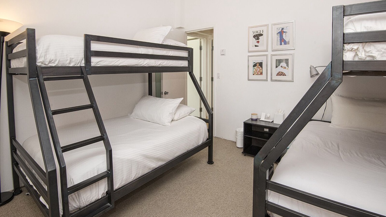 Photo of Bedroom in Vail