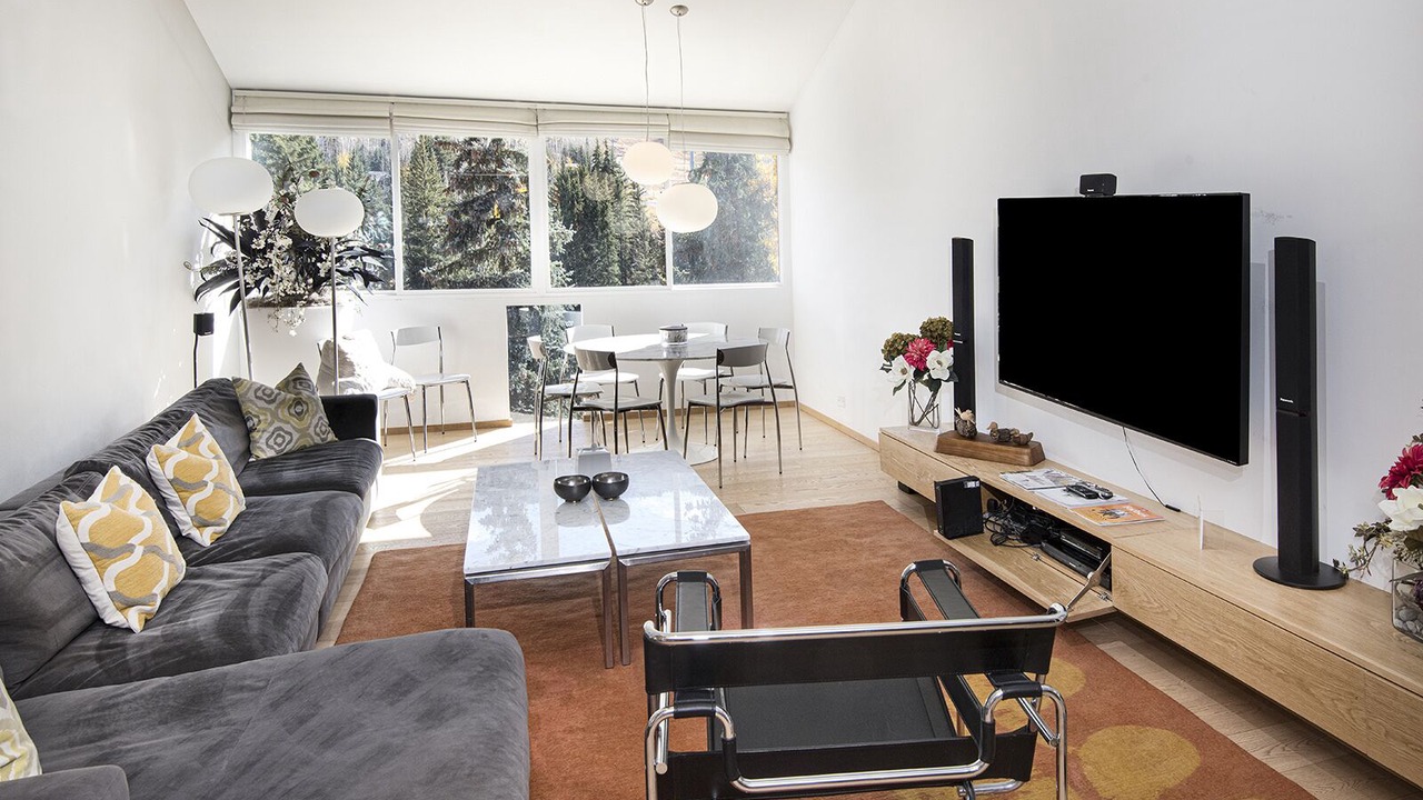 Photo of Livingroom in Vail
