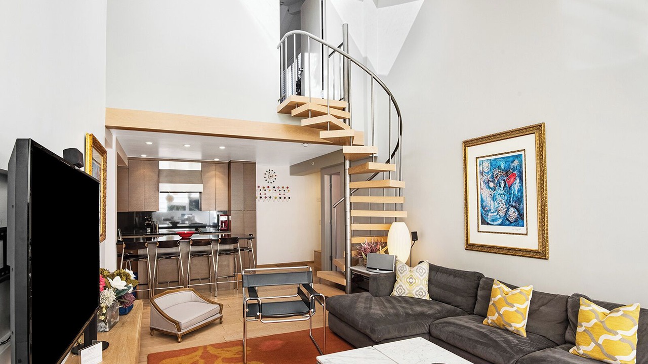 Photo of Livingroom in Vail