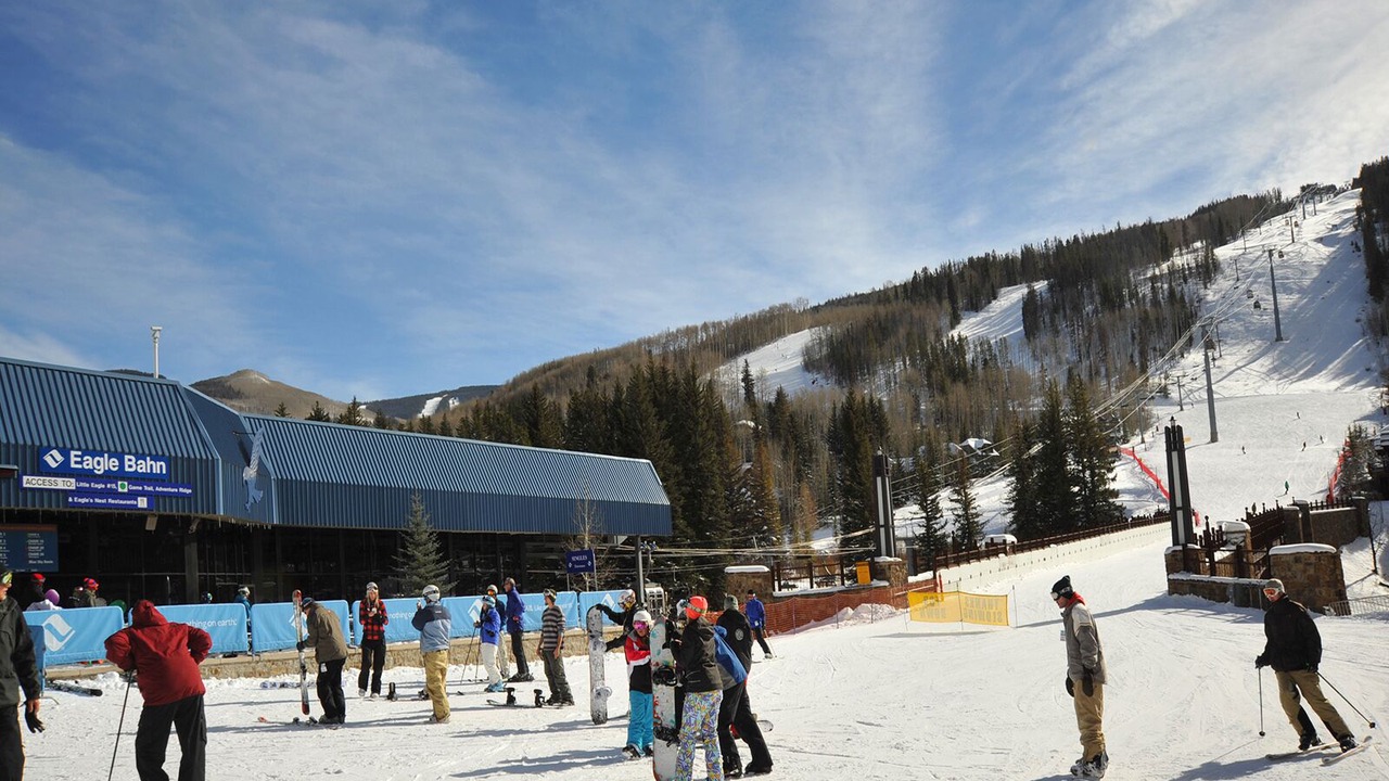 Photo of Others in Vail