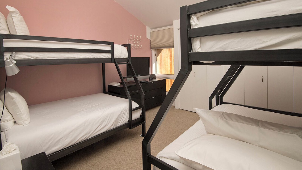 Photo of Bedroom in Vail