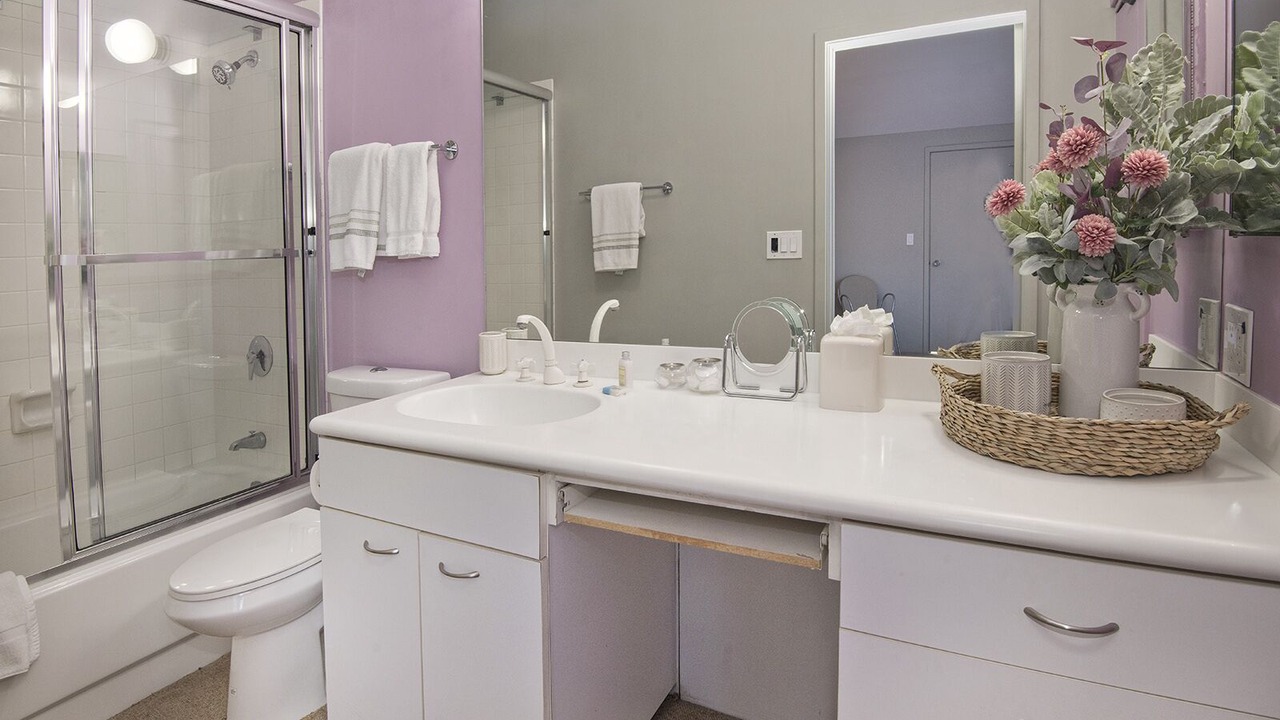 Photo of Bathroom in Vail