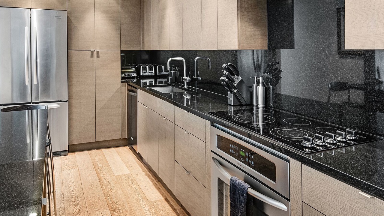 Photo of Kitchen in Vail