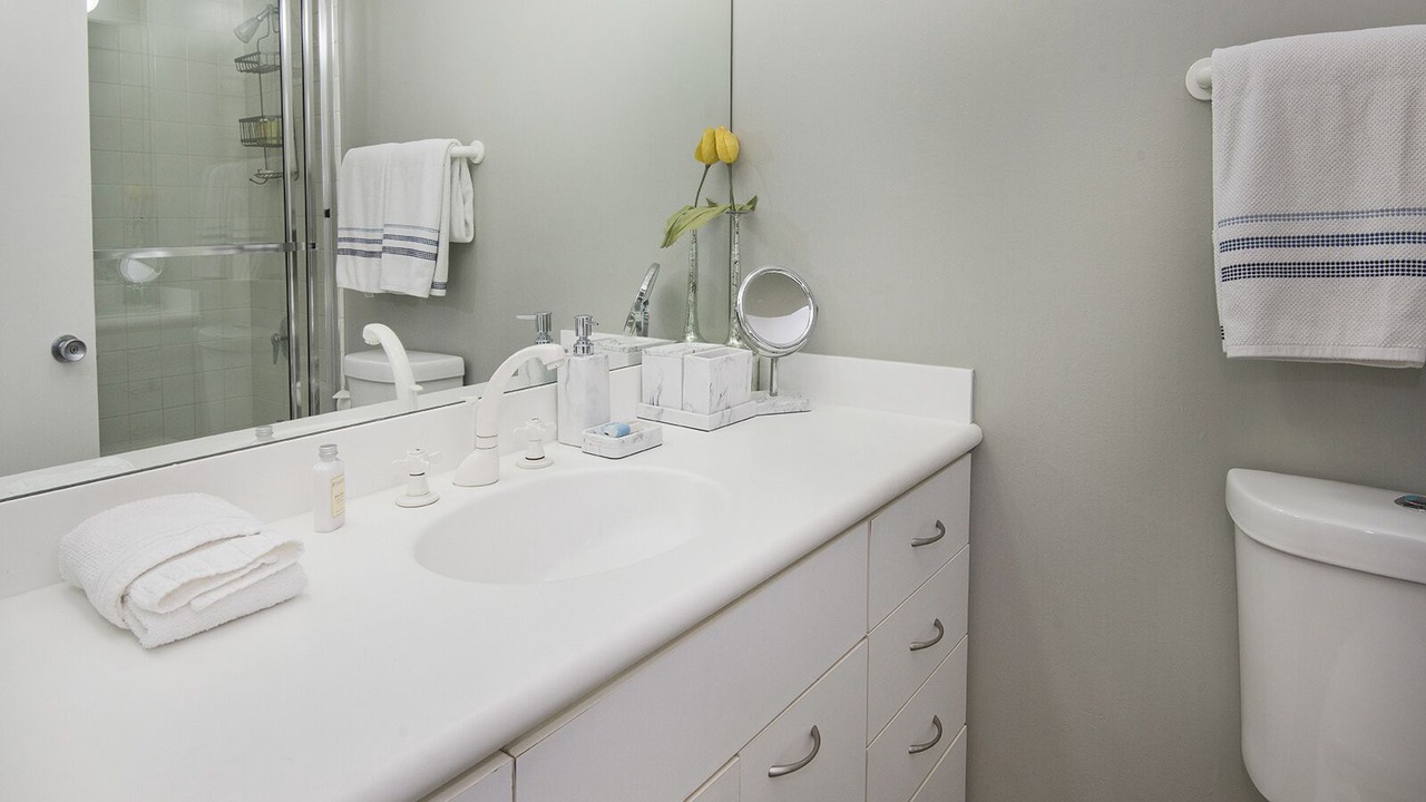 Photo of Bathroom in Vail