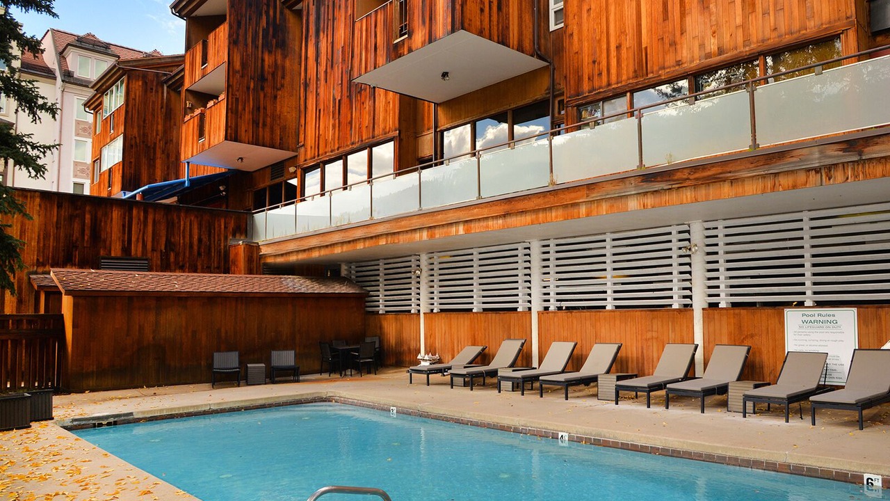 Photo of Outdoor in Vail