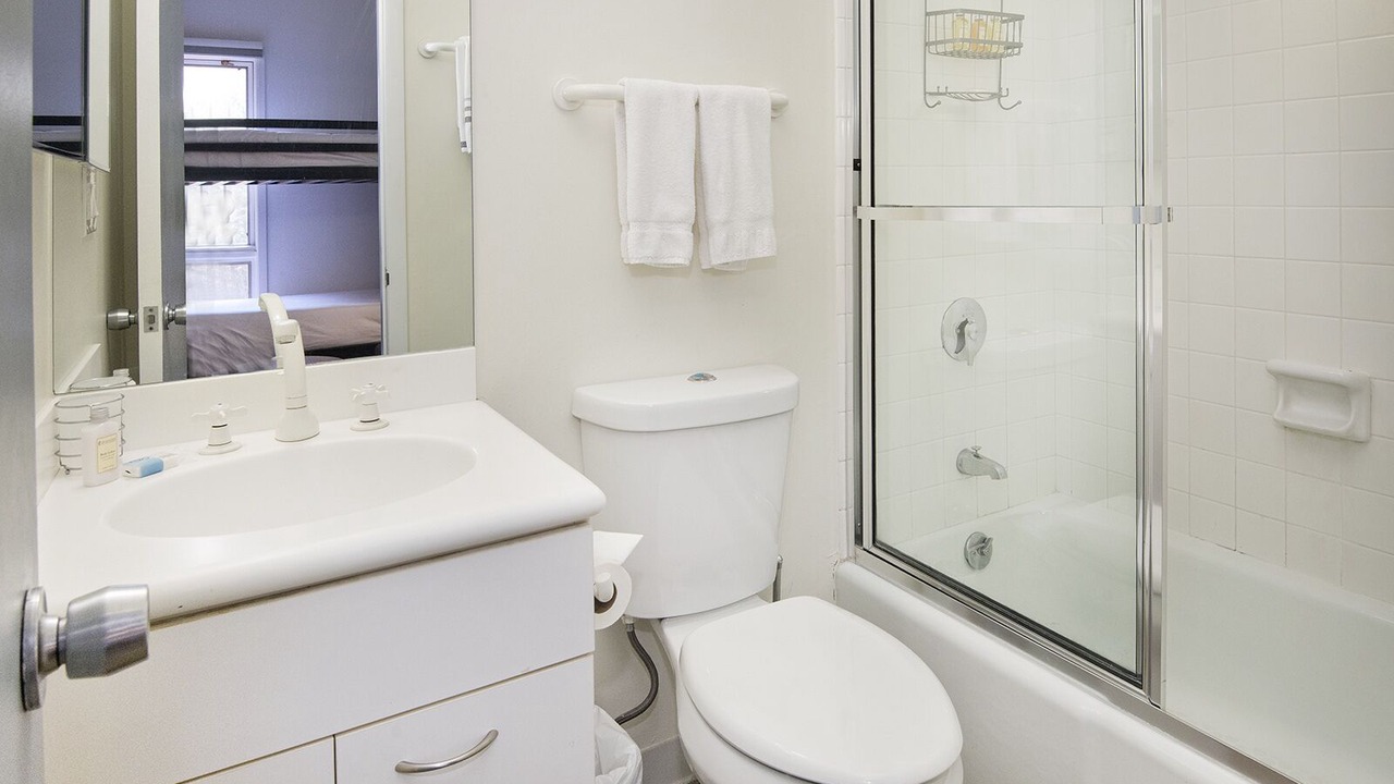 Photo of Bathroom in Vail