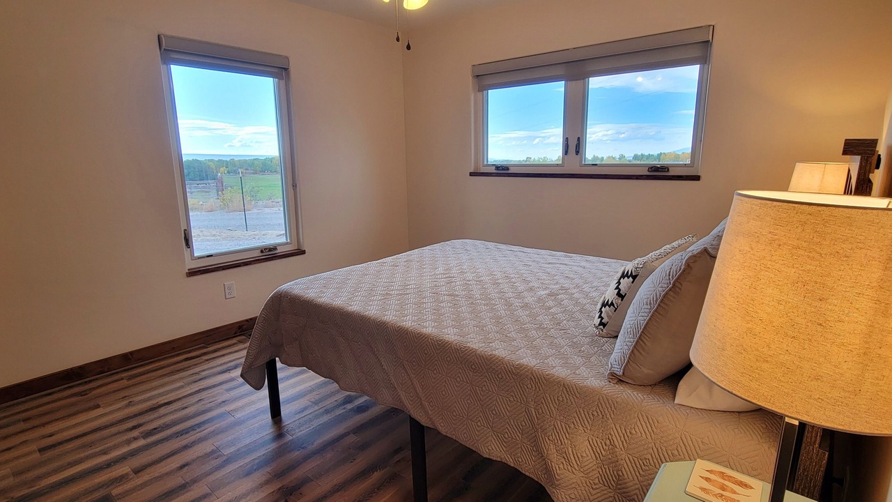 Photo of Bedroom in Montrose