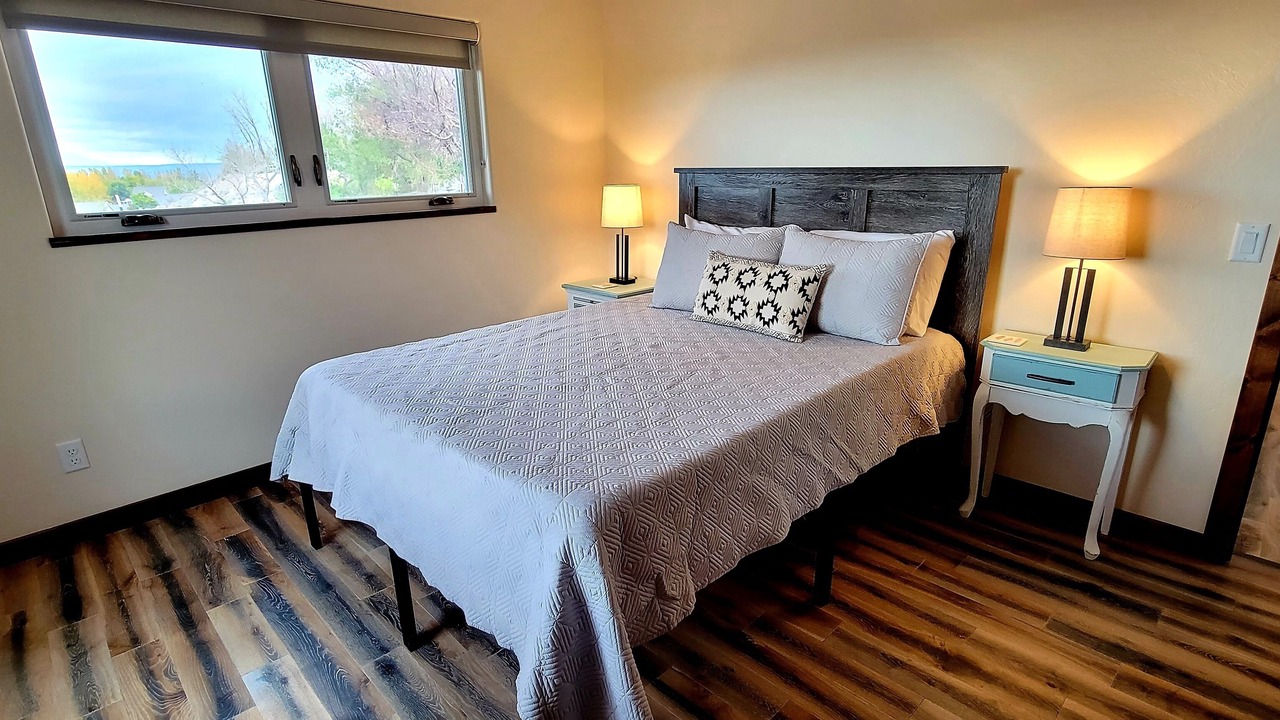Photo of Bedroom in Montrose