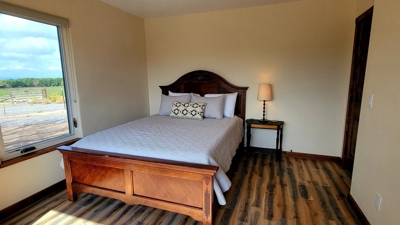 Photo of Bedroom in Montrose