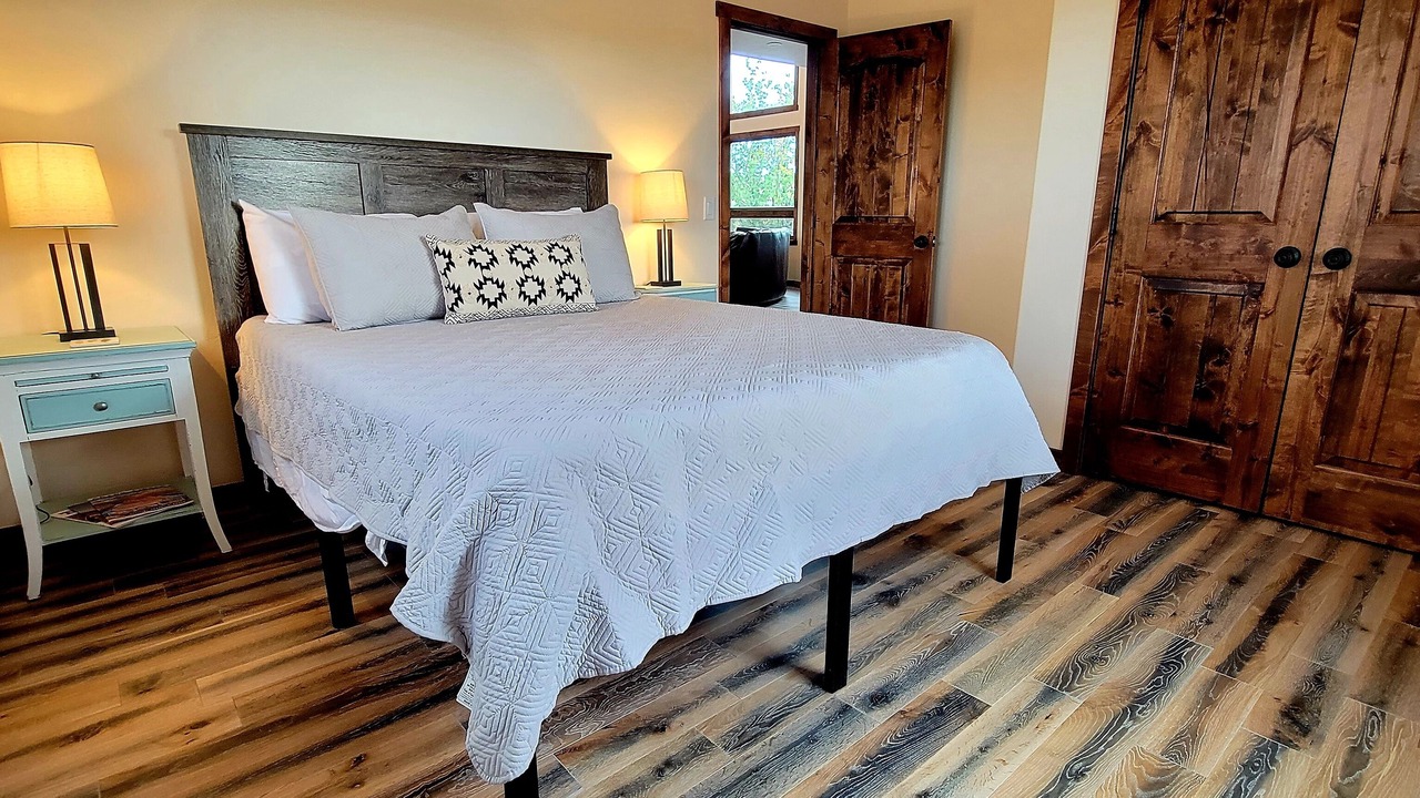 Photo of Bedroom in Montrose