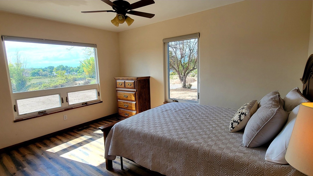 Photo of Bedroom in Montrose