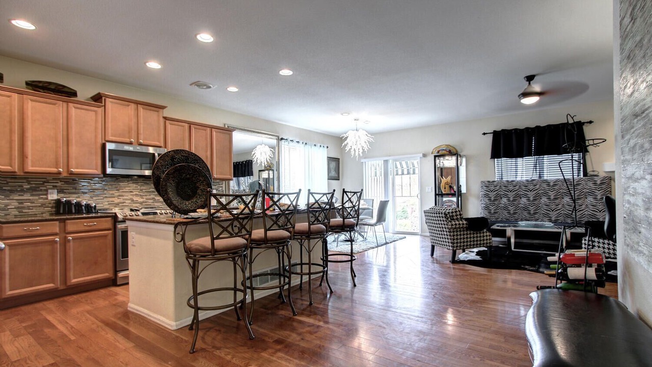 Photo of Kitchen in Aurora