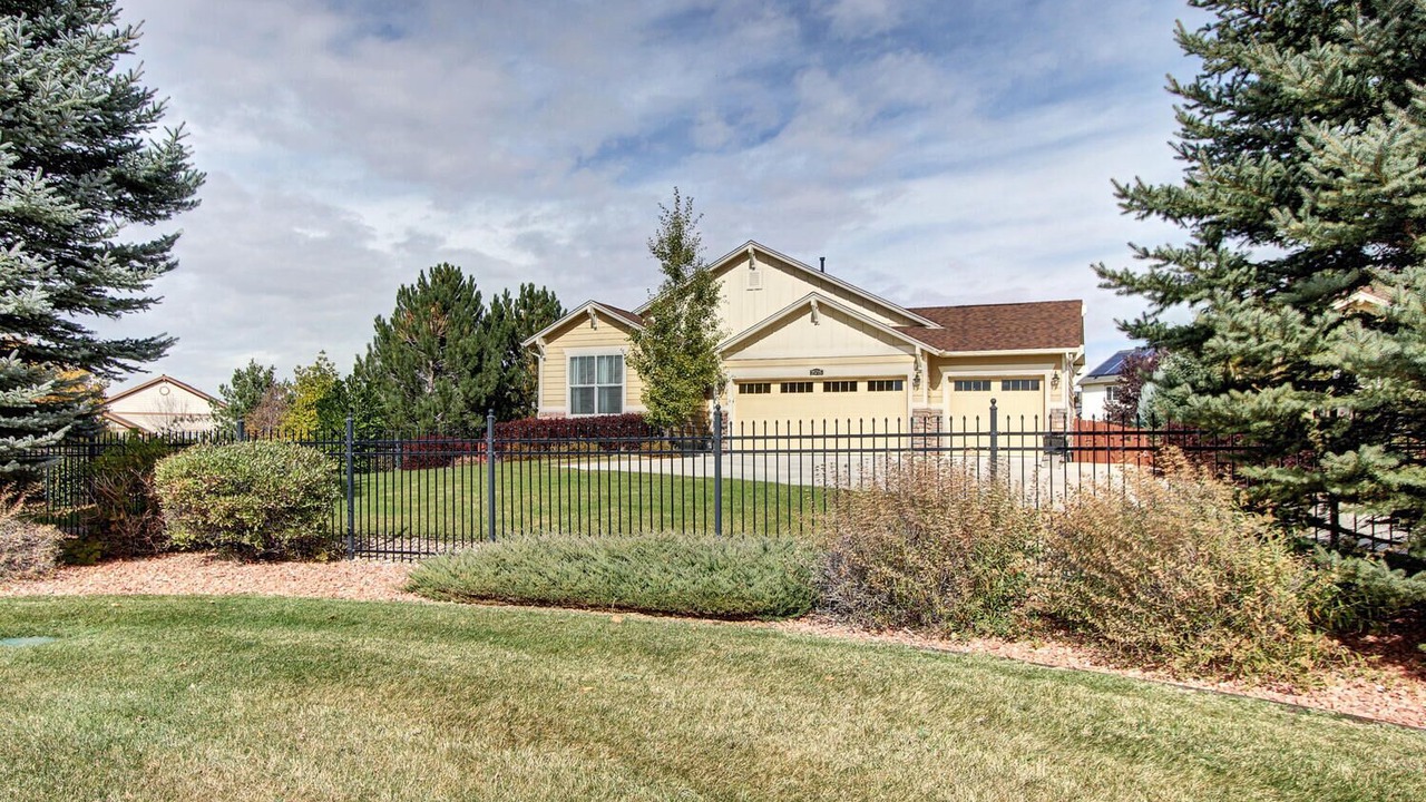 Photo of Outdoor in Aurora