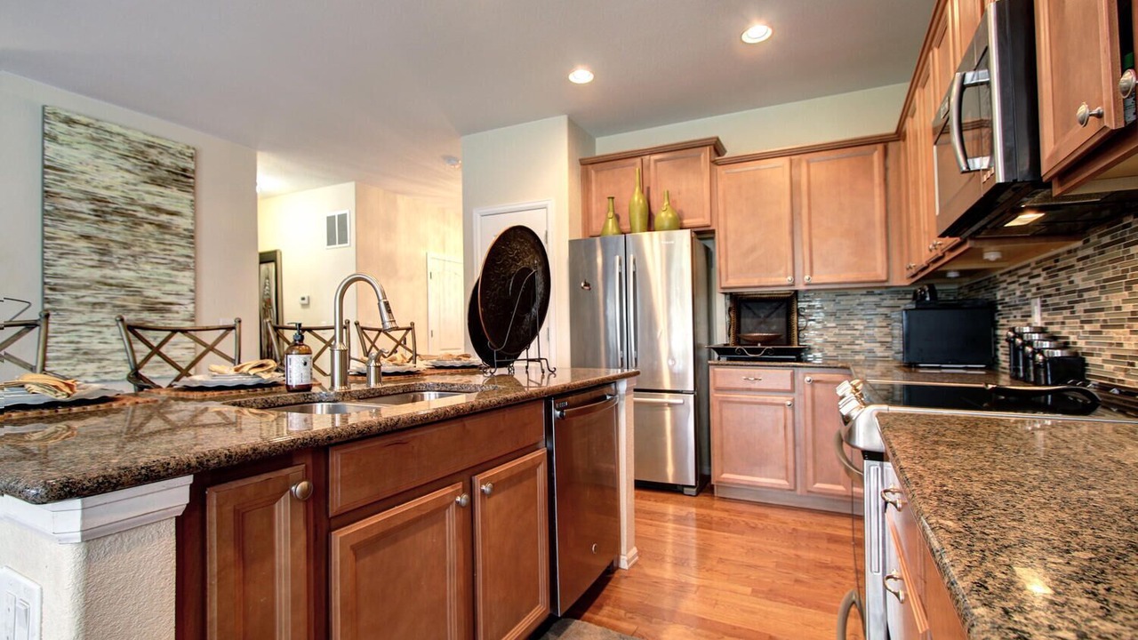 Photo of Kitchen in Aurora