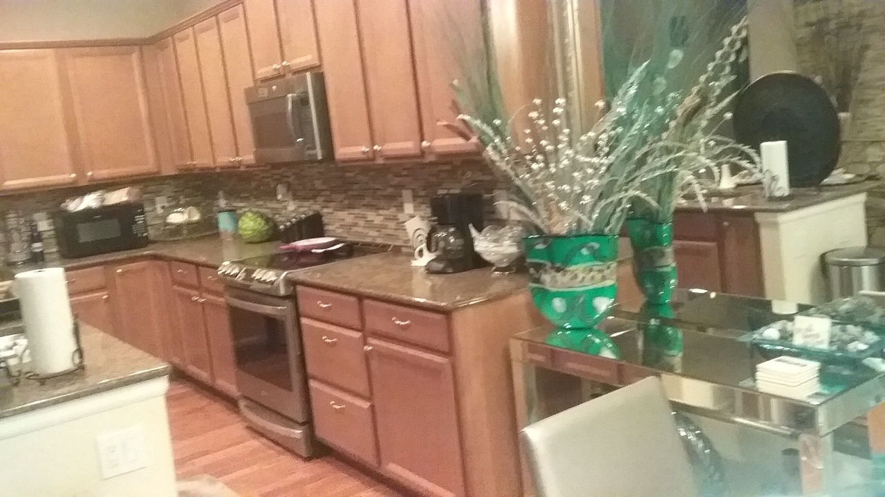 Photo of Kitchen in Aurora