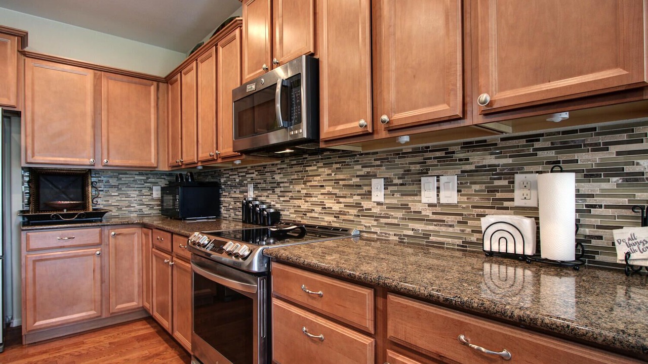 Photo of Kitchen in Aurora