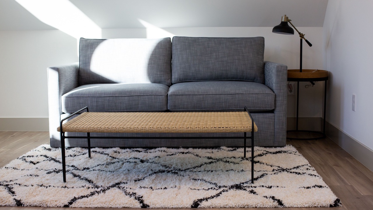 Photo of Livingroom in Baker
